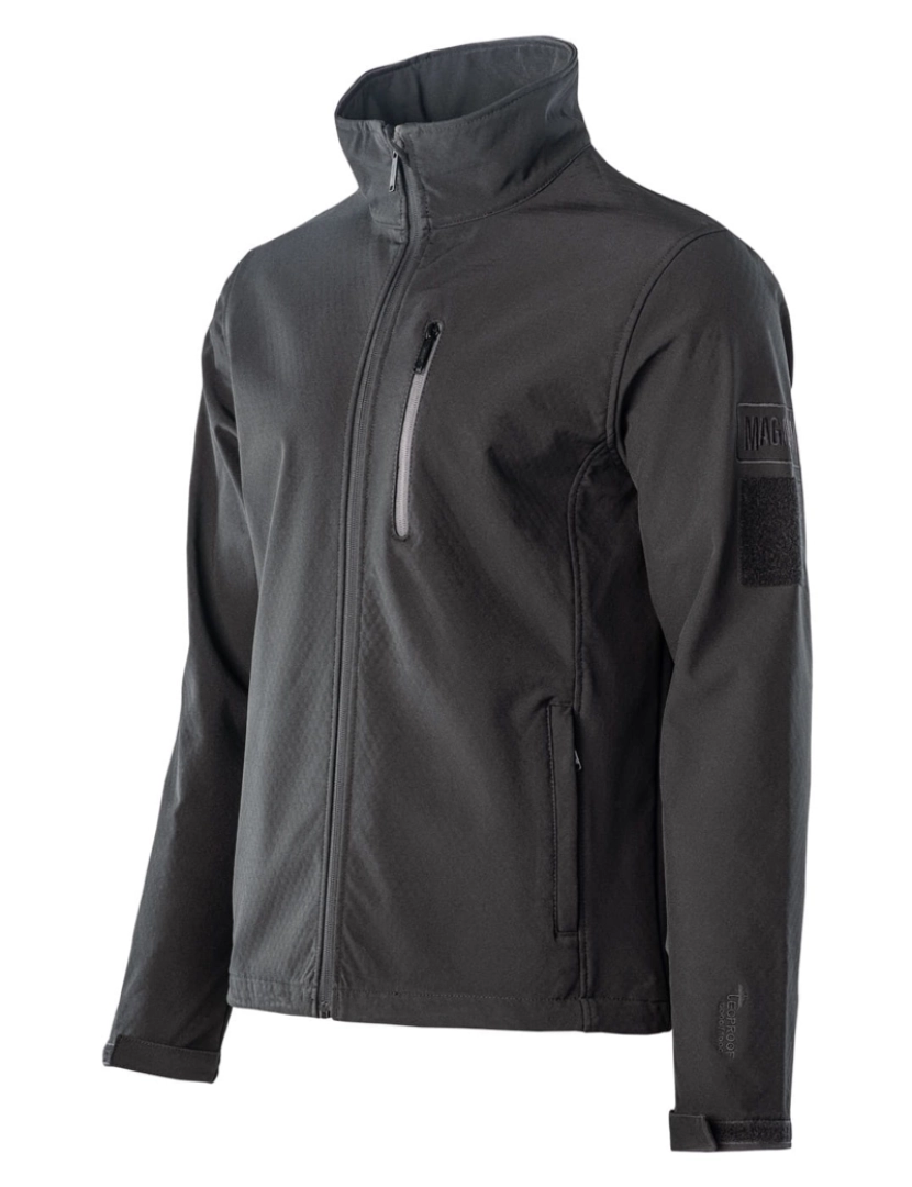 imagem de Magnum Mens Deer 2.0 Soft Shell Jacket3