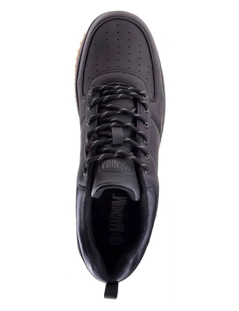 imagem de Magnum Mens Madson Ii Trainers3