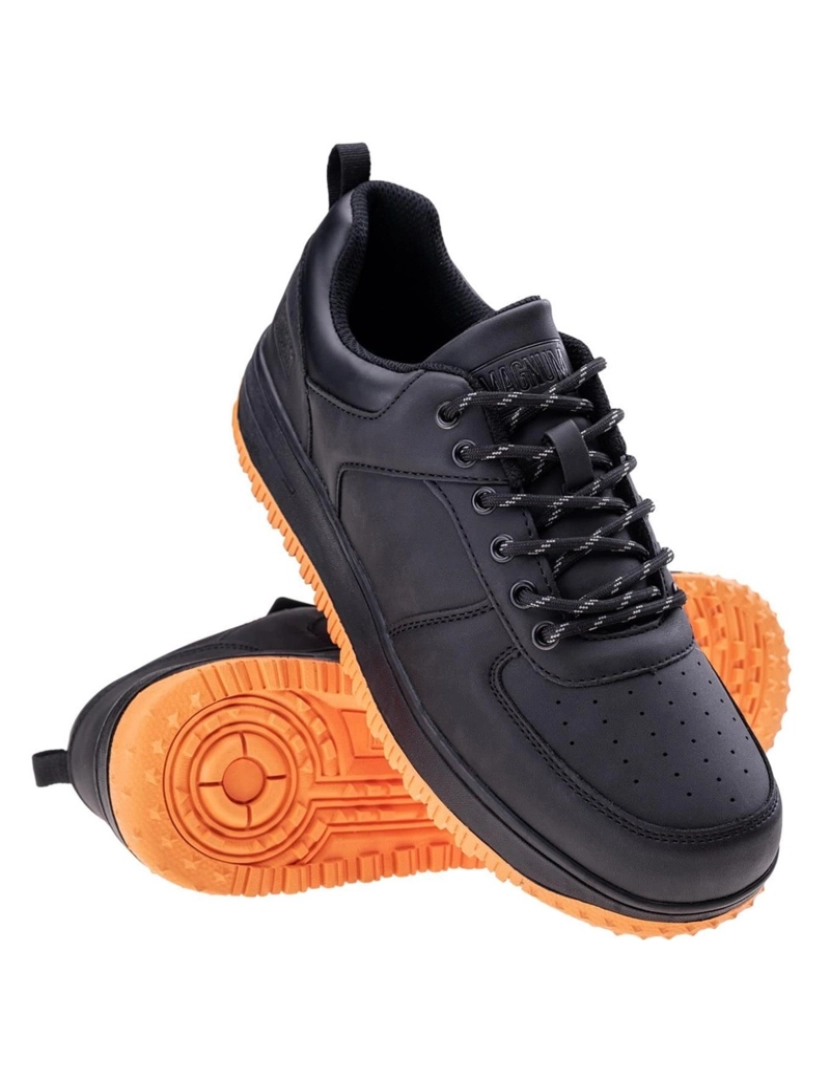 imagem de Magnum Mens Madson Ii Trainers6