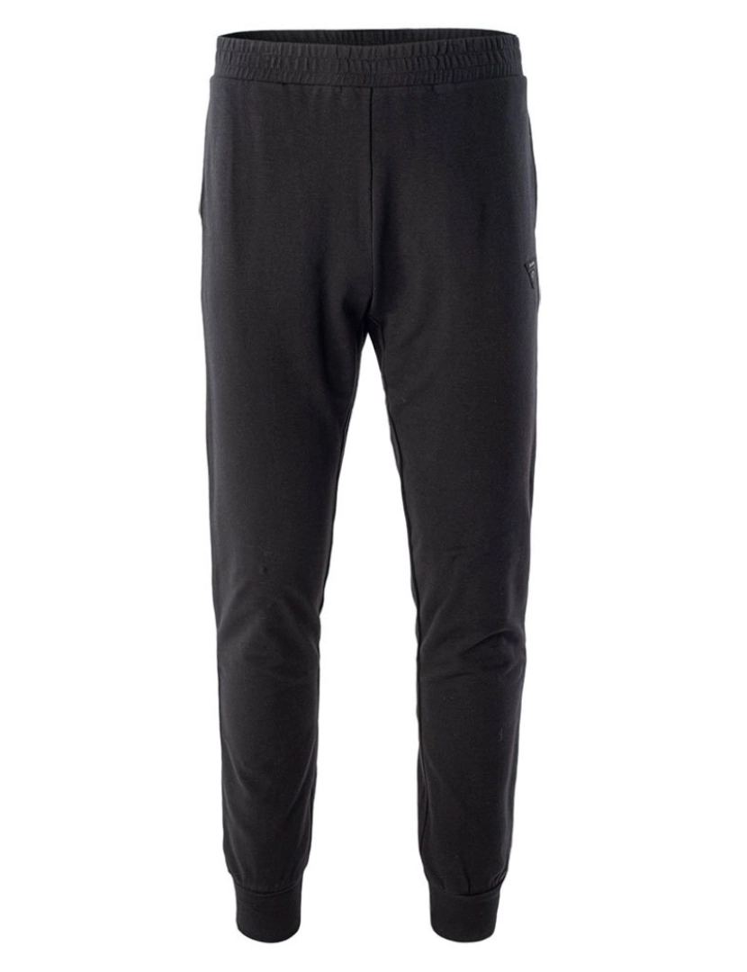 imagem de Iguana Mens Hoban Jogging Bottoms1