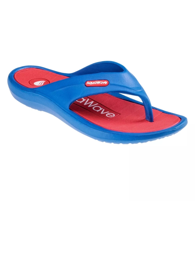 imagem de Aquawave Childrens/Kids Alemos Flip Flops1