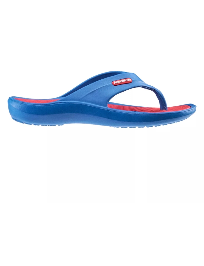 imagem de Aquawave Childrens/Kids Alemos Flip Flops3