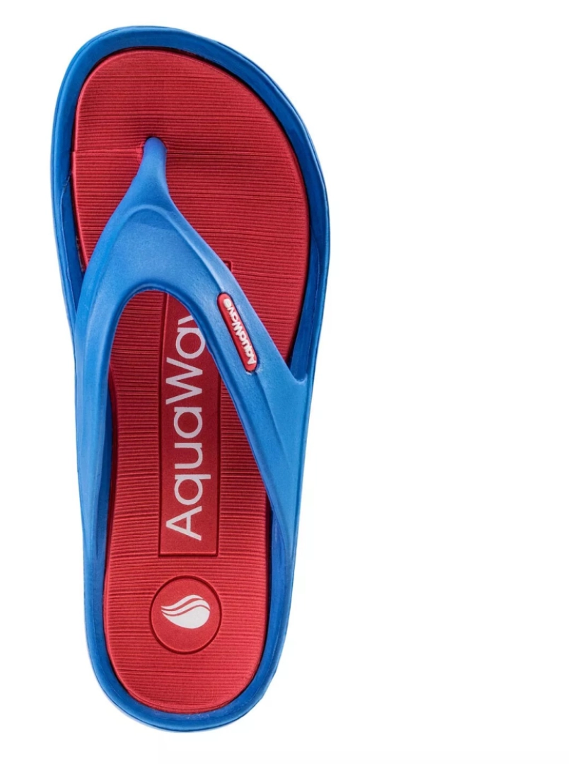 imagem de Aquawave Childrens/Kids Alemos Flip Flops4