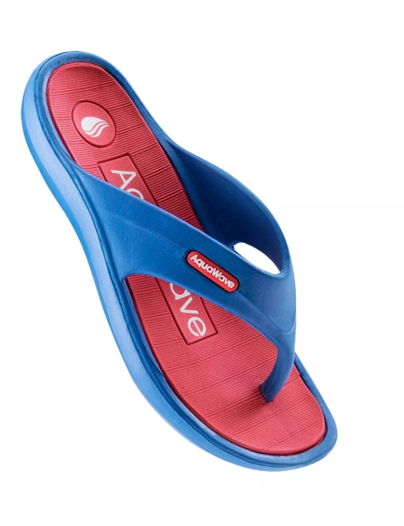 imagem de Aquawave Childrens/Kids Alemos Flip Flops6