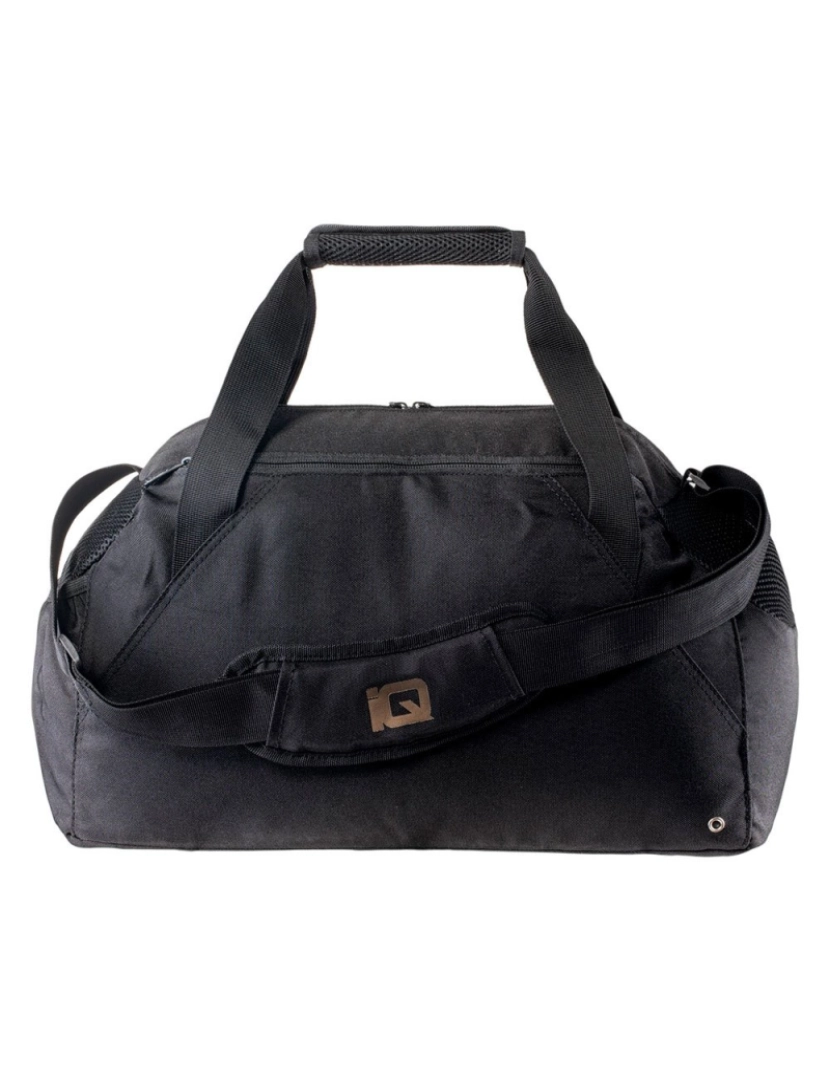 imagem de Iq Dorsi Logo Duffle Bag2