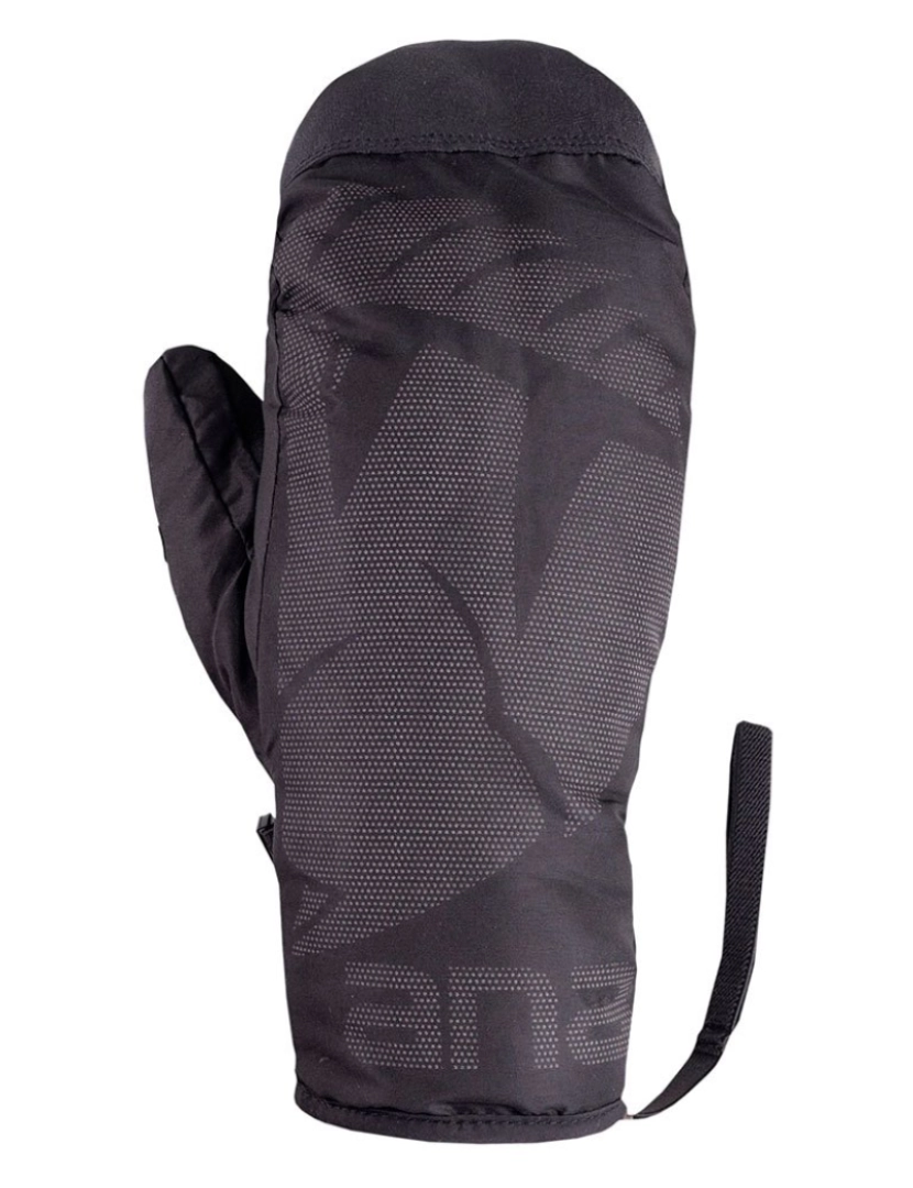 imagem de Iguana Mens Toru Ski Mittens1