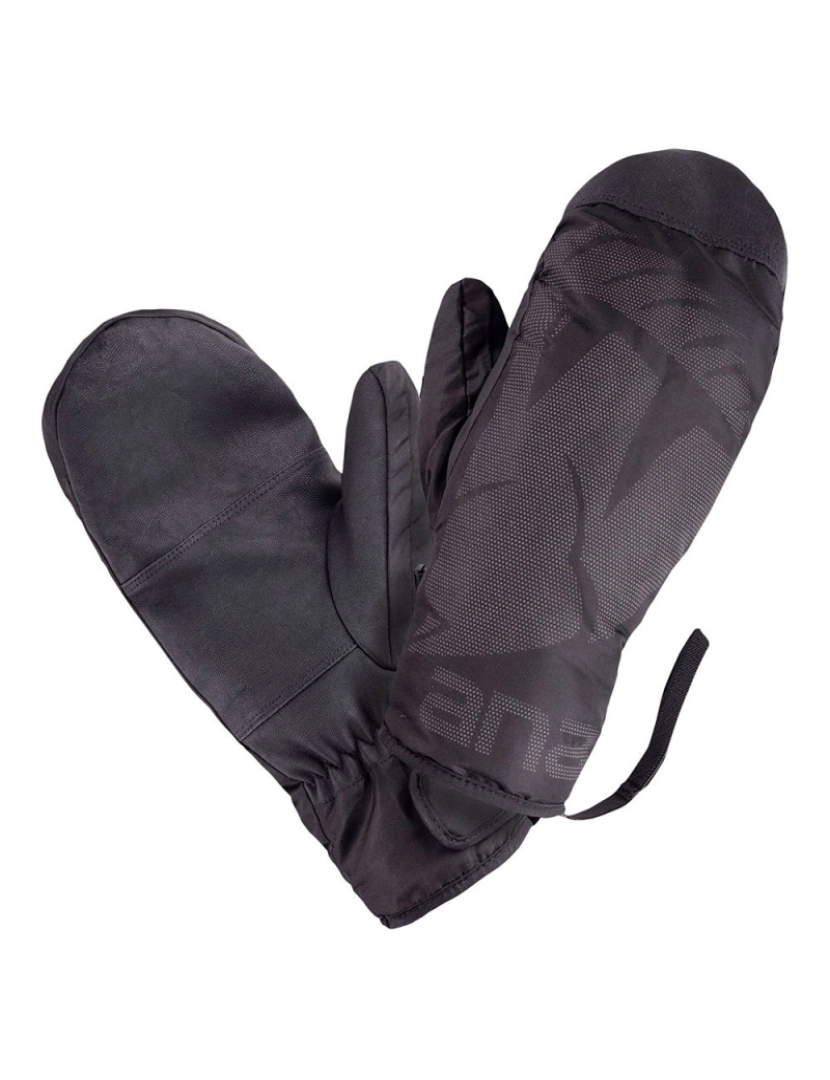 imagem de Iguana Mens Toru Ski Mittens3