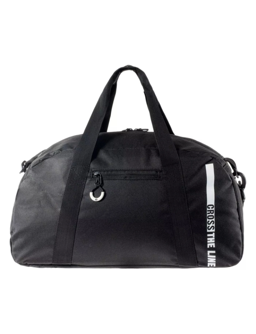 imagem de Iq Mulheres/Ladies Latisa Logo Duffle Bag2