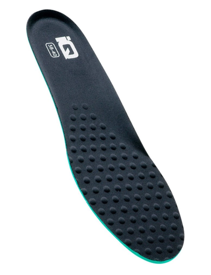 imagem de Iq Unisex Adult Action Insoles1