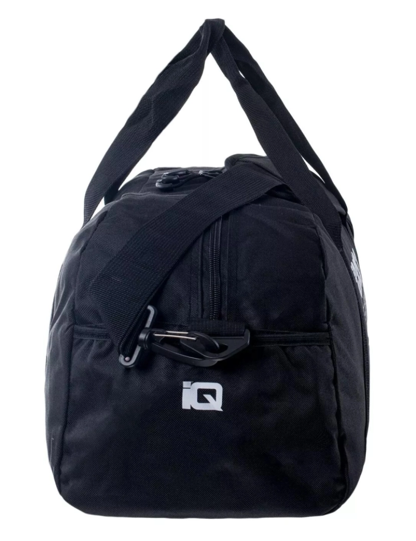 imagem de Iq Carryon 20L Duffle Bag4