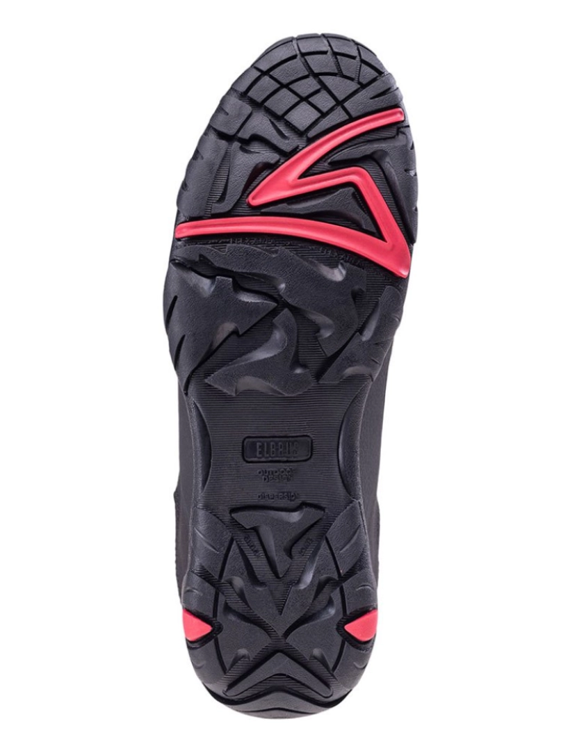 imagem de Elbrus Mens Ragley Activguard Calçados a pé5