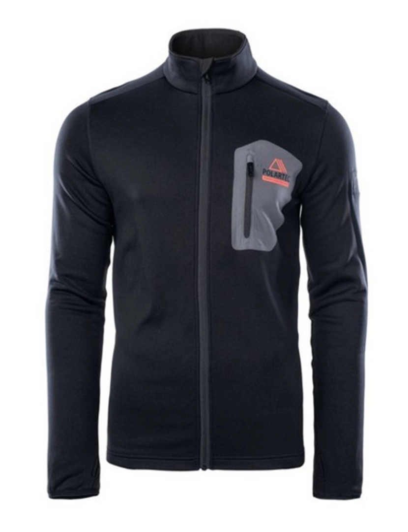 imagem de Magnum Mens Alces Polartech Fleece Jacket1