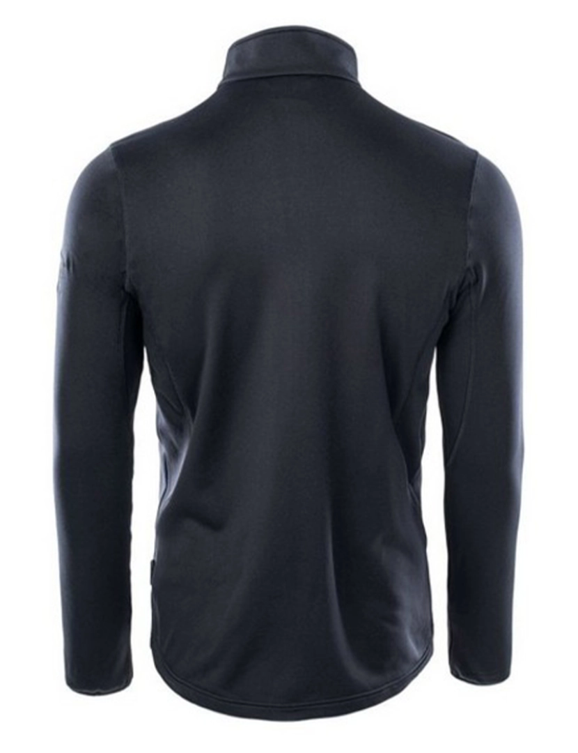 imagem de Magnum Mens Alces Polartech Fleece Jacket2