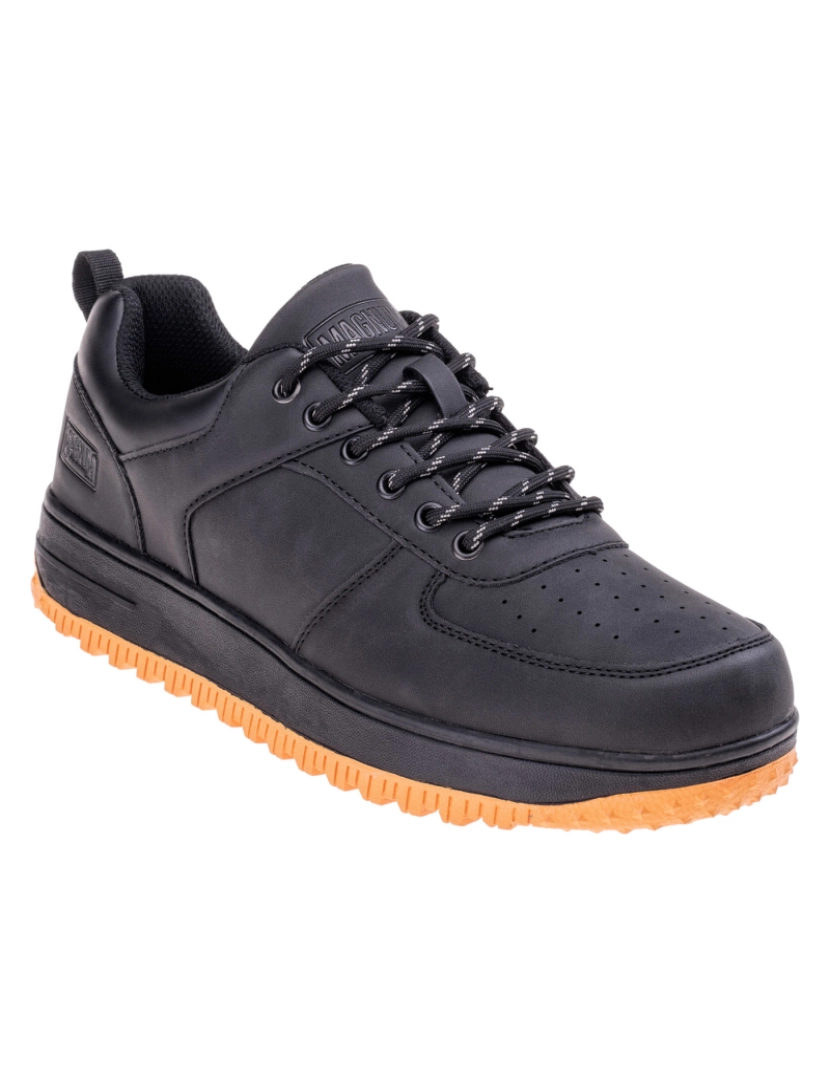 imagem de Magnum Mens Madson Ii Low Cut Trainers1