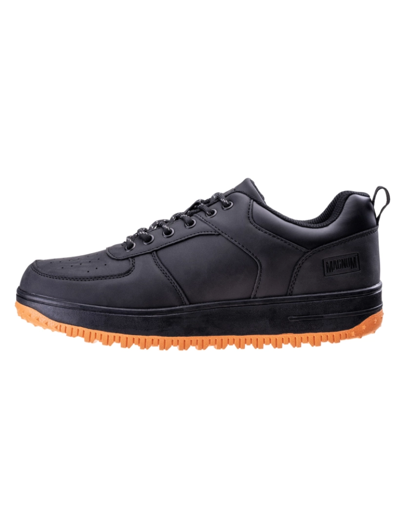 imagem de Magnum Mens Madson Ii Low Cut Trainers2