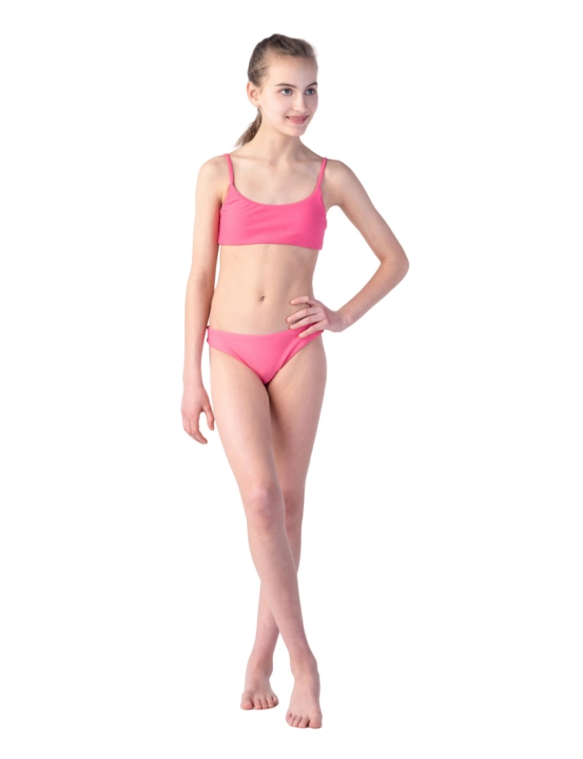 imagem de Aquawave Girls Norte Bikini Bottoms3