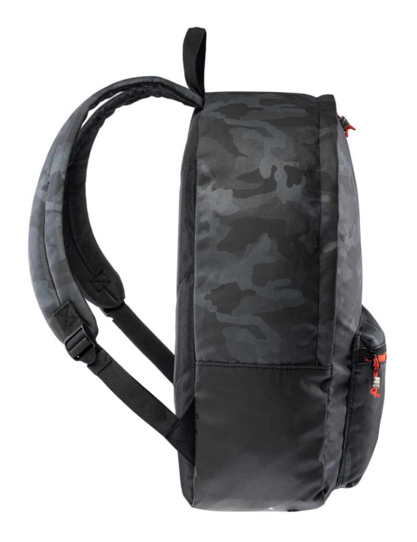 imagem de Iguana Comodo Camo 20L Mochila4