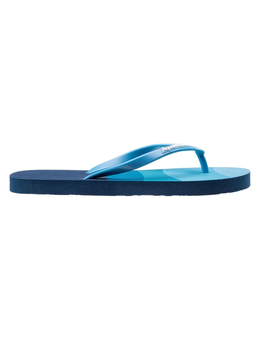 imagem de Aquawave Womens/Ladies Emily Wave Pattern Flip Flops3