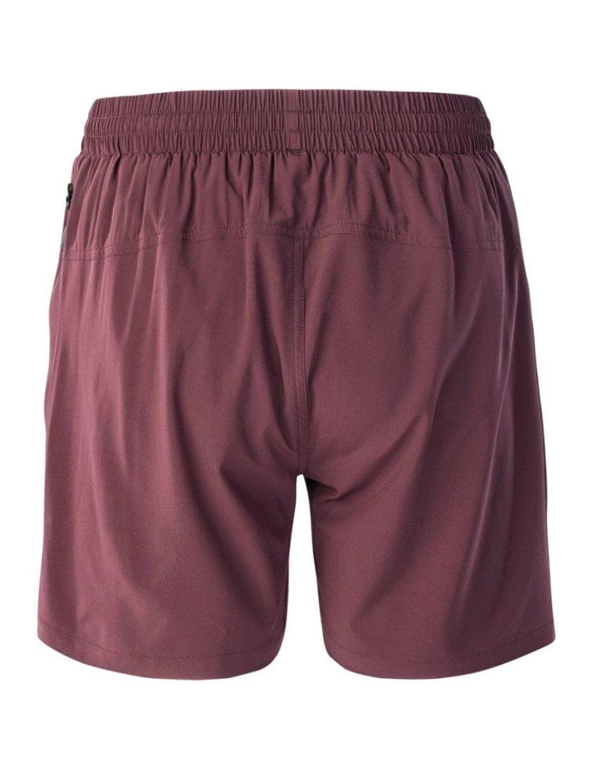 imagem de Iq Mens Olpu Logo Shorts2