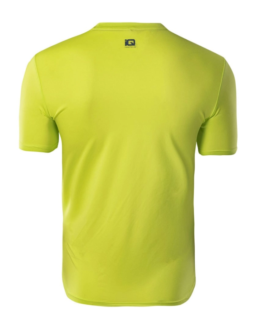 imagem de Iq Mens Corna T-shirt2