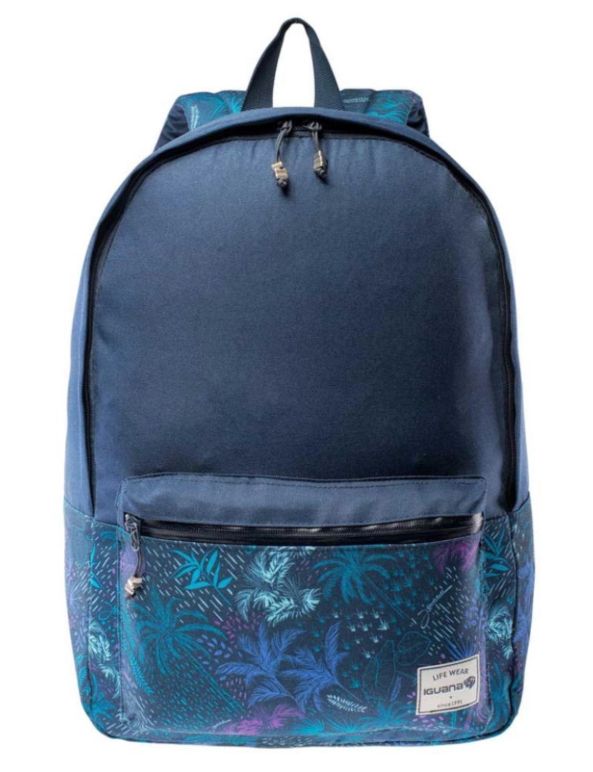 imagem de Iguana Comodo Palm Tree 20L Mochila1