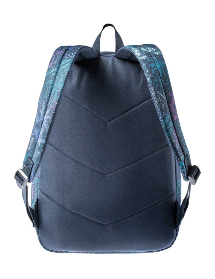 imagem de Iguana Comodo Palm Tree 20L Mochila2