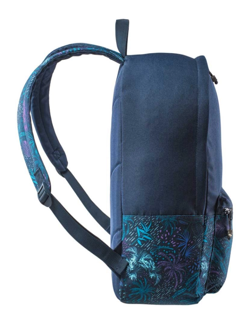 imagem de Iguana Comodo Palm Tree 20L Mochila3