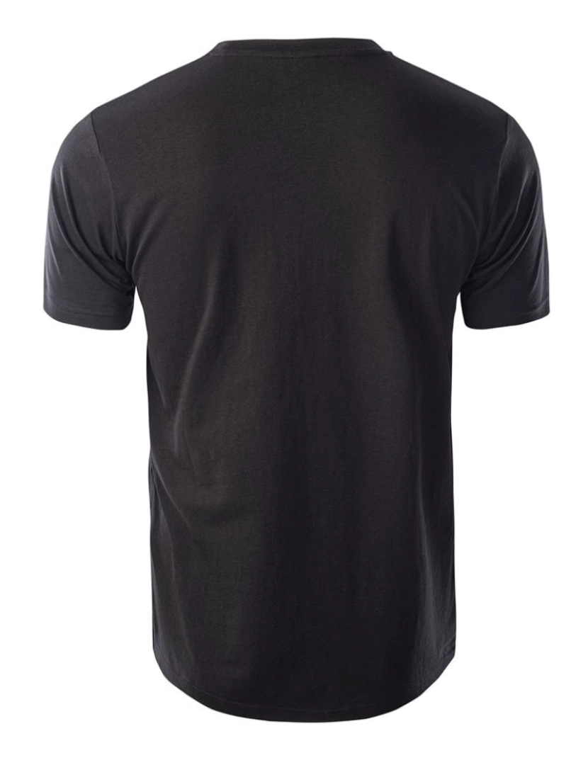 imagem de Hi-Tec Mens Olen T-shirt2