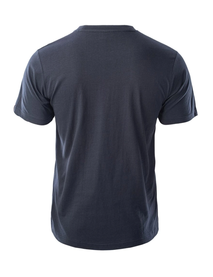 imagem de Hi-Tec Mens Olen T-shirt2