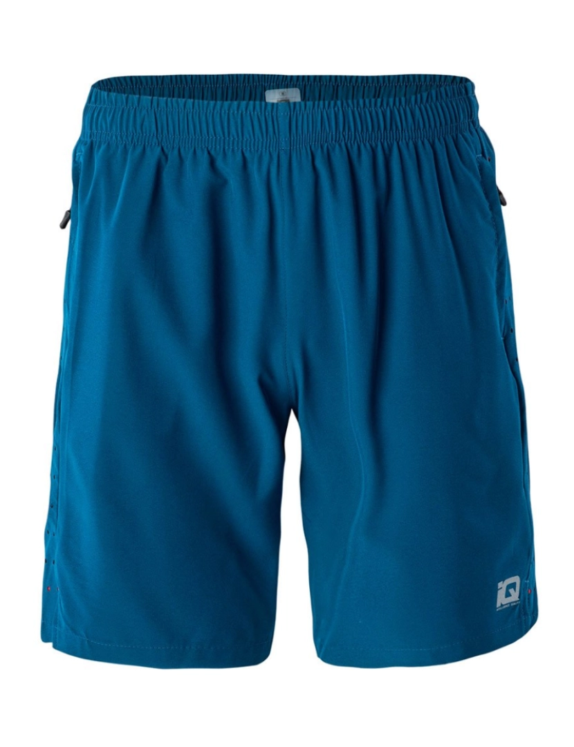 imagem de Iq Mens Porio Shorts1