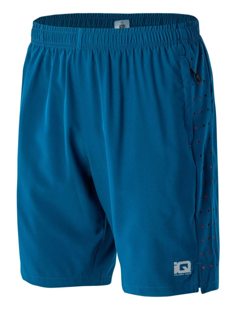 imagem de Iq Mens Porio Shorts5