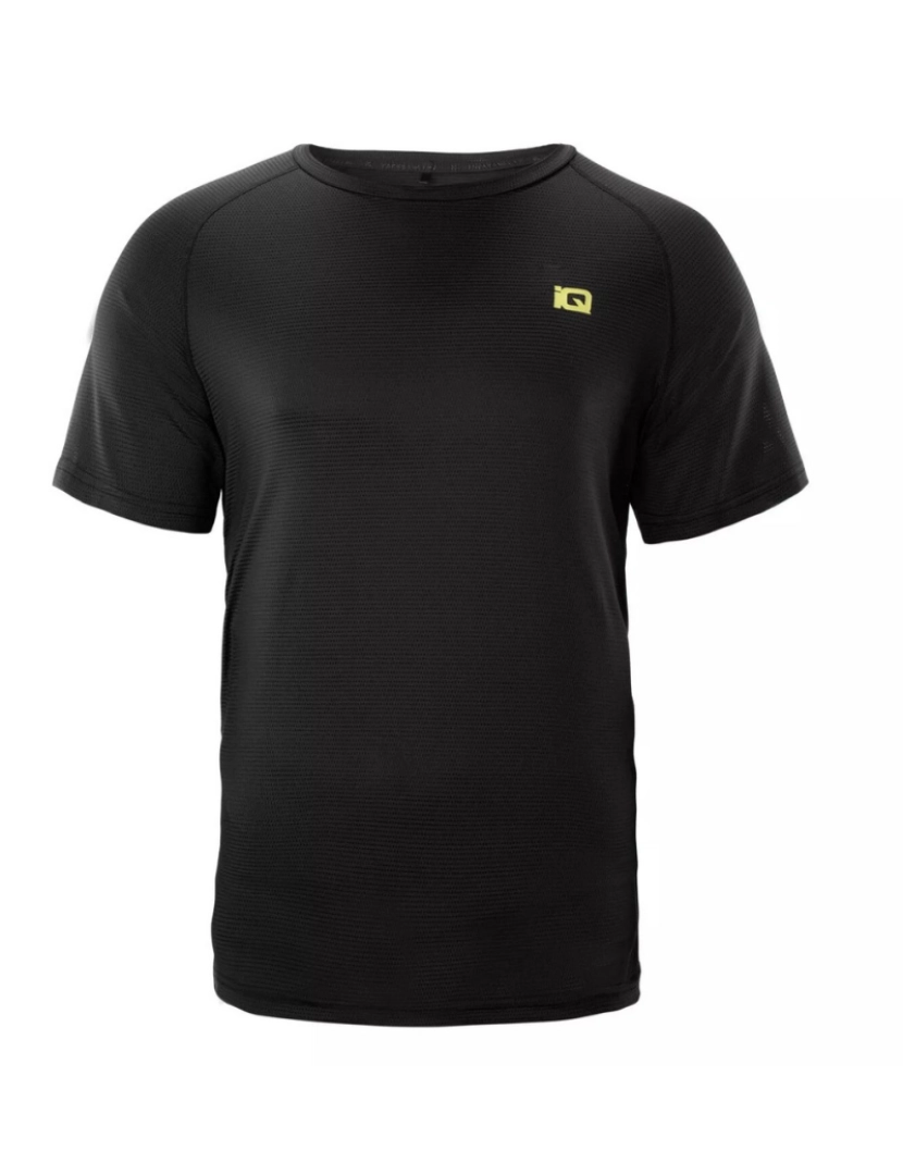 imagem de Iq Mens Dyoro T-shirt1