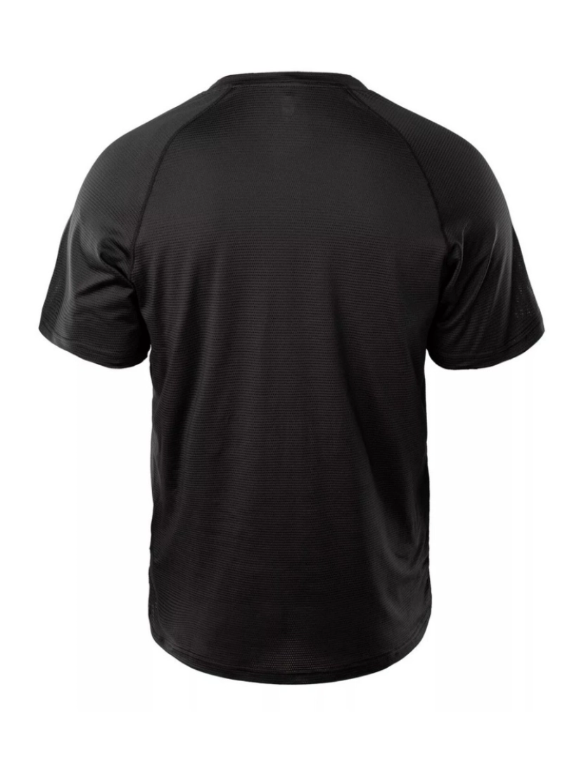 imagem de Iq Mens Dyoro T-shirt2