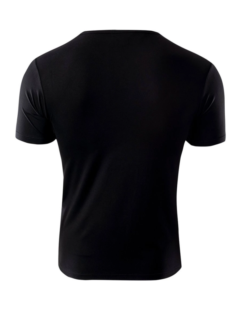 imagem de Iq Mens Milky T-shirt2