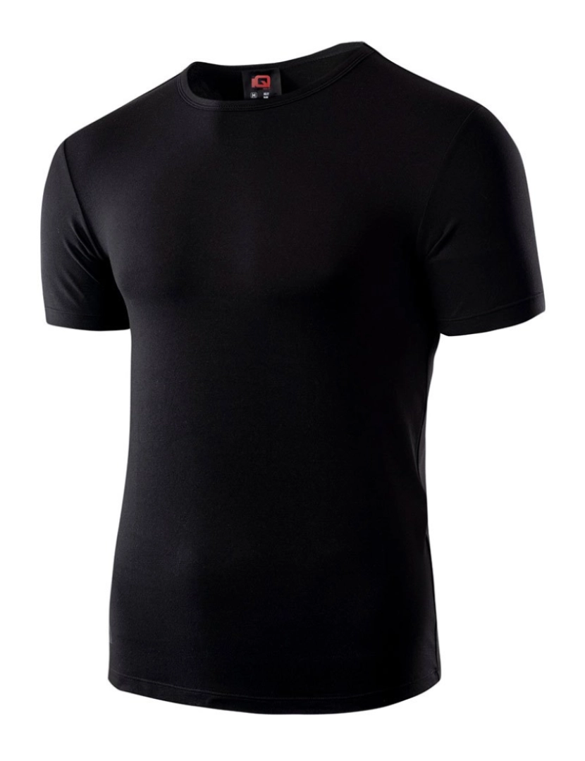 imagem de Iq Mens Milky T-shirt3