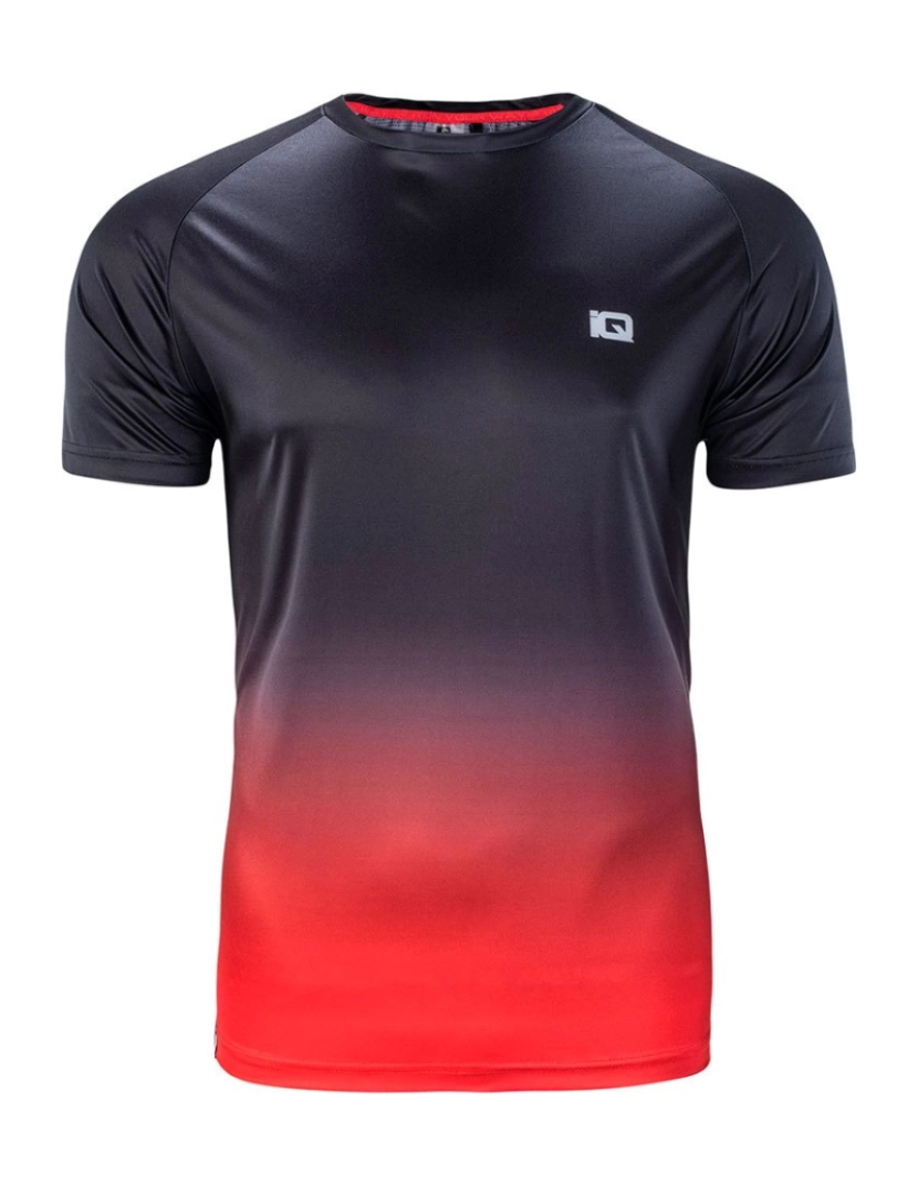 imagem de Iq Mens Esti Running T-shirt1