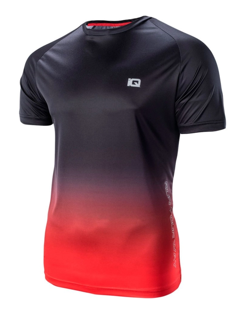 imagem de Iq Mens Esti Running T-shirt4