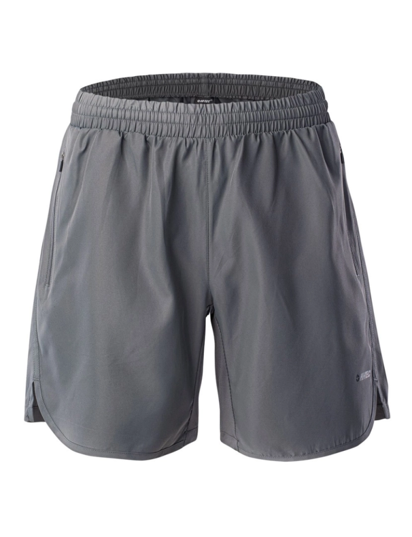 imagem de Hi-Tec Mens Hicko Training Shorts1