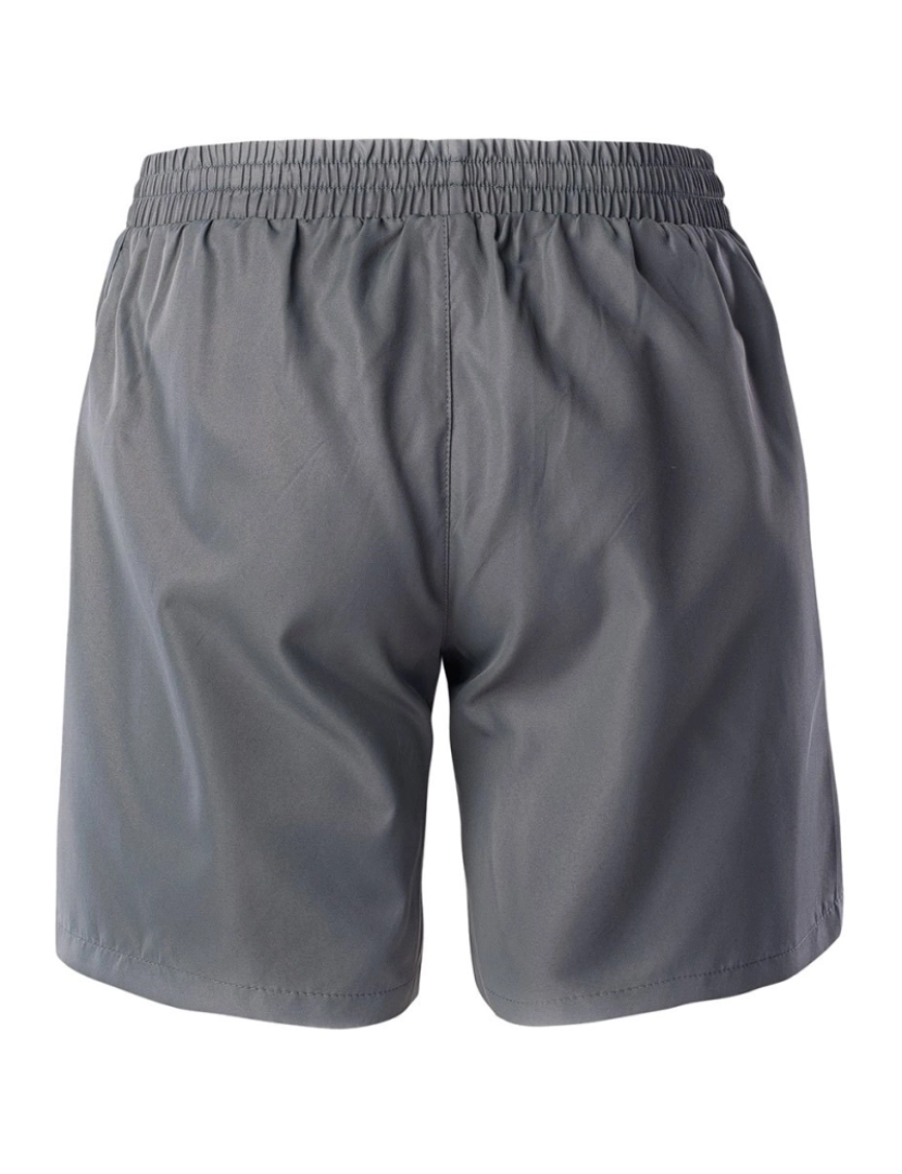 imagem de Hi-Tec Mens Hicko Training Shorts2