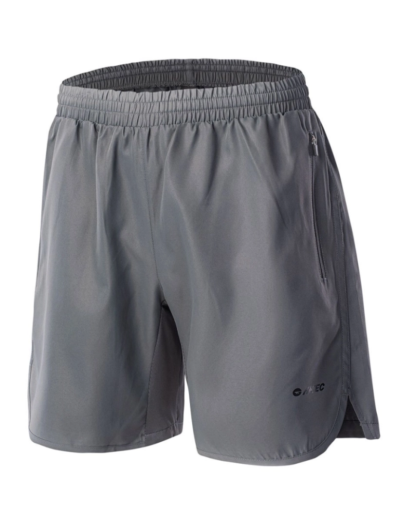 imagem de Hi-Tec Mens Hicko Training Shorts3