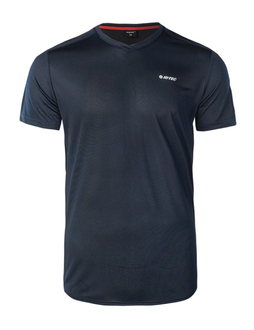 imagem de Hi-Tec Mens Hicti T-Shirt1