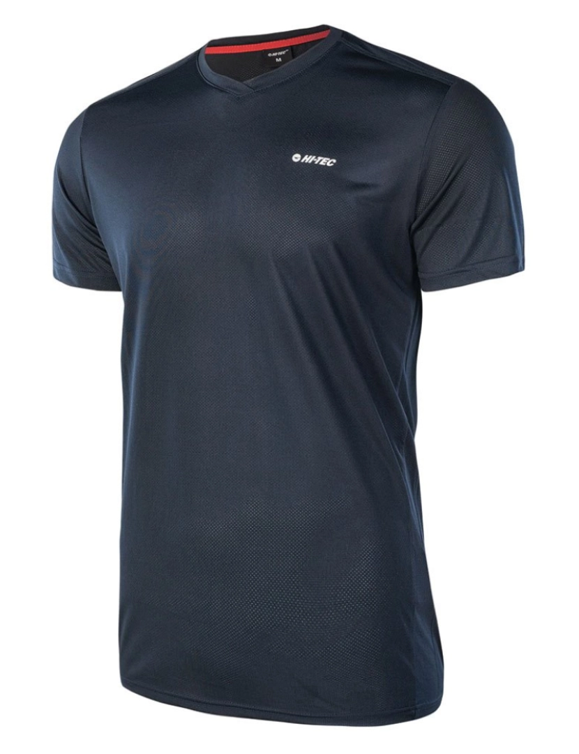 imagem de Hi-Tec Mens Hicti T-Shirt3