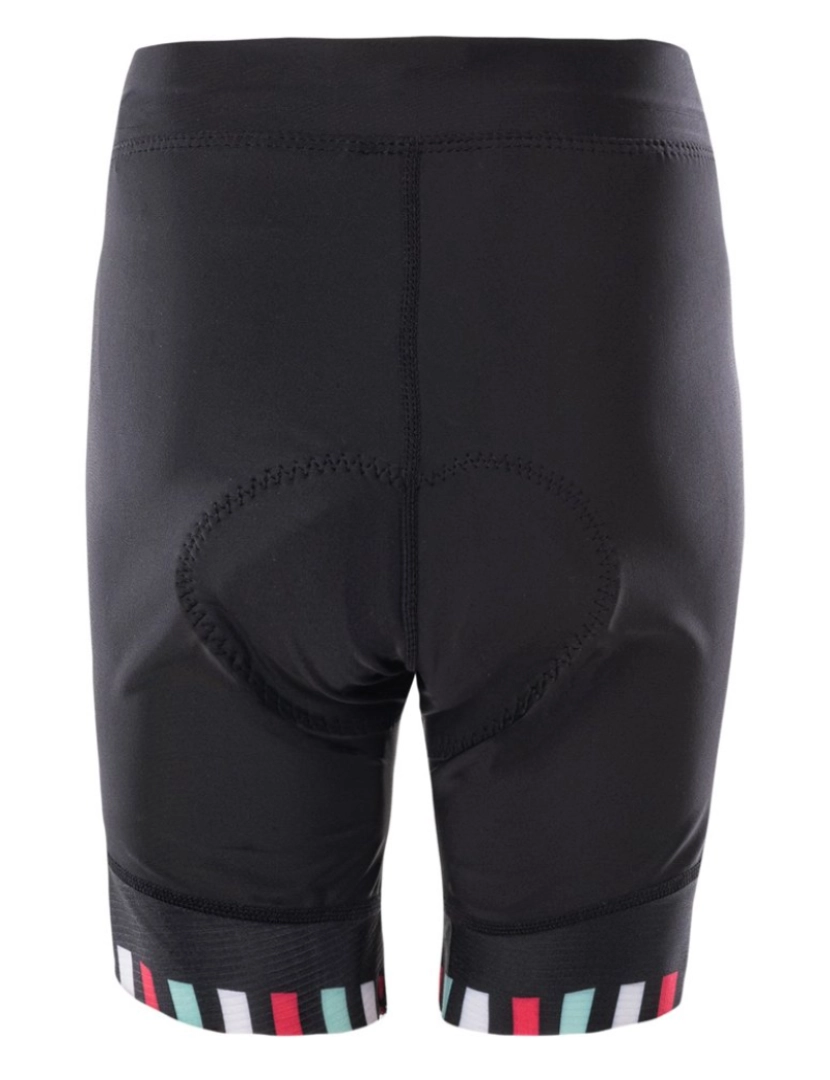 imagem de Radvik Meninas Kilo Ciclismo Shorts2