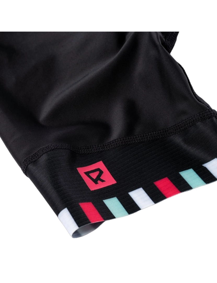 imagem de Radvik Meninas Kilo Ciclismo Shorts4