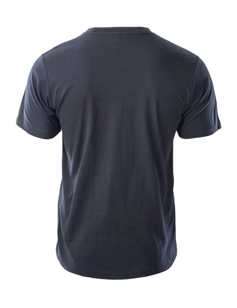 imagem de Hi-Tec Mens Noel T-shirt2