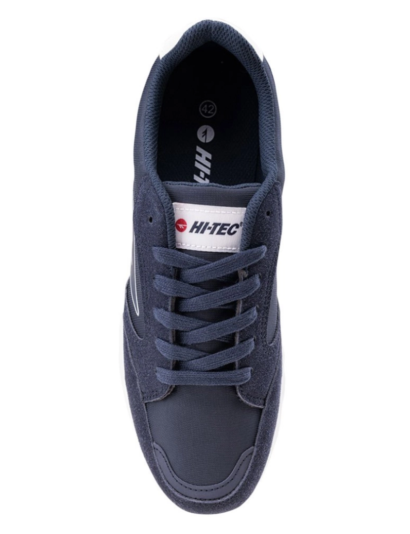 imagem de Hi-Tec Mens Gigar Trainers4