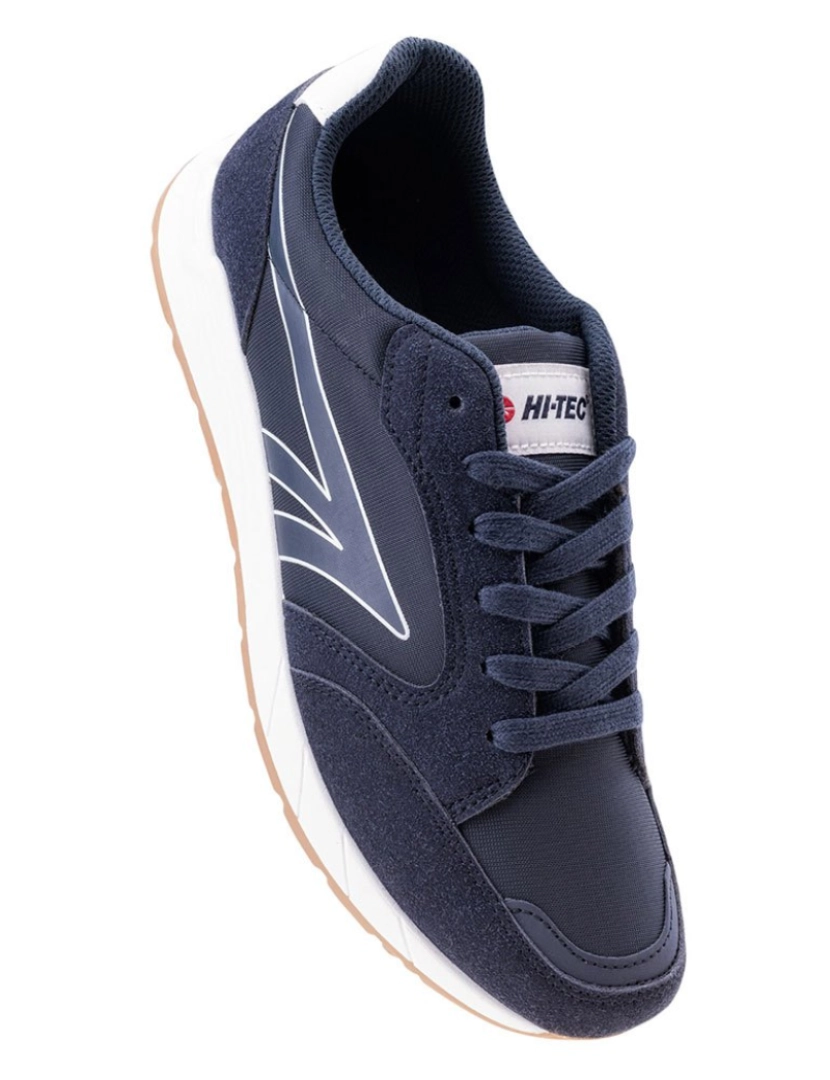 imagem de Hi-Tec Mens Gigar Trainers6