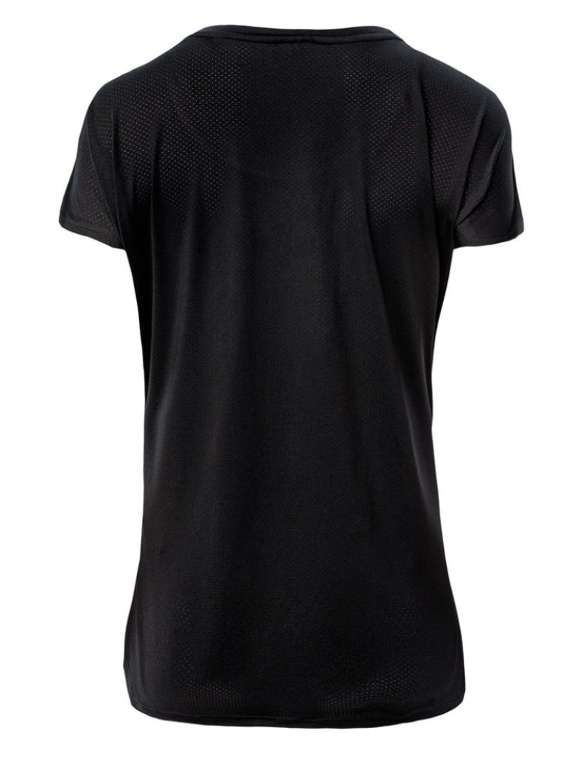 imagem de Iq Mulheres/Ladies Ibini T-shirt2