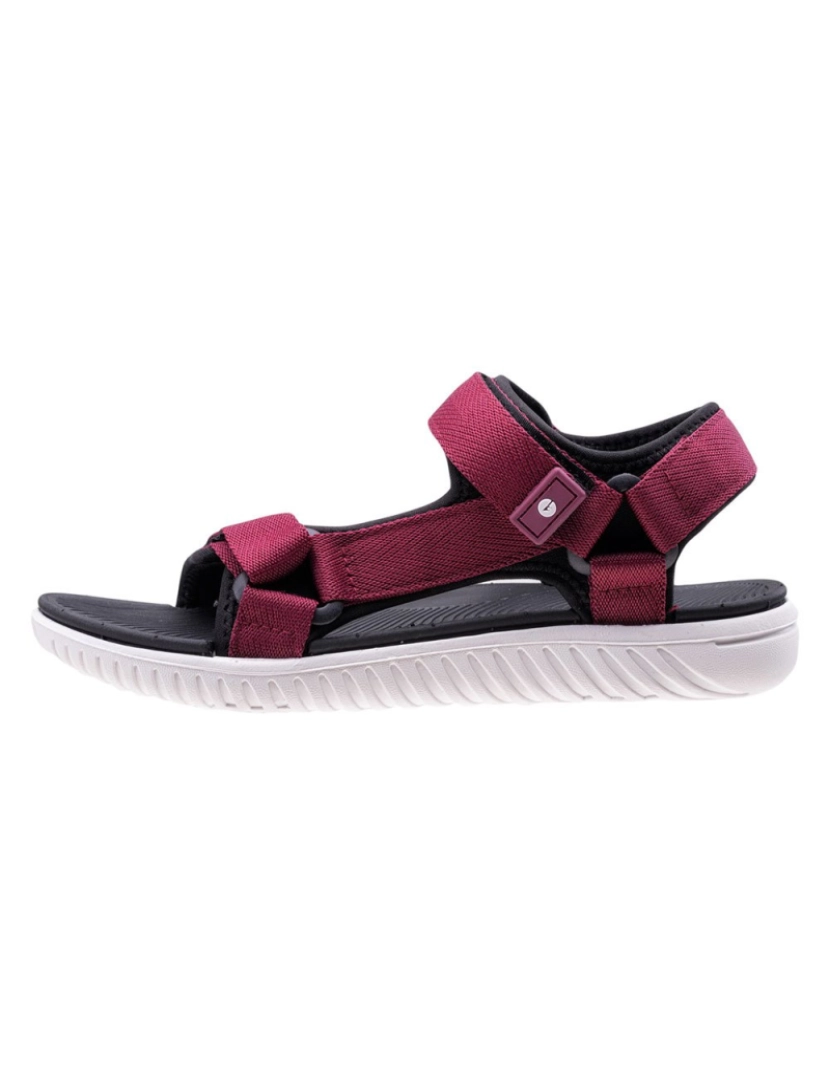 imagem de Hi-Tec Womens/Ladies Sandals Apodis2