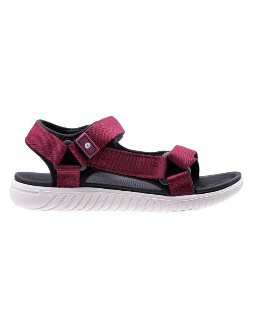 imagem de Hi-Tec Womens/Ladies Sandals Apodis3